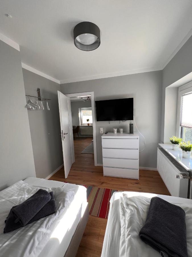 Fineapartment Apartment *