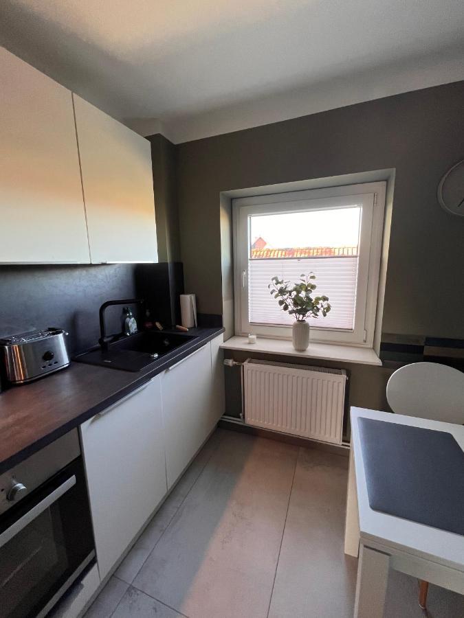 Fineapartment *