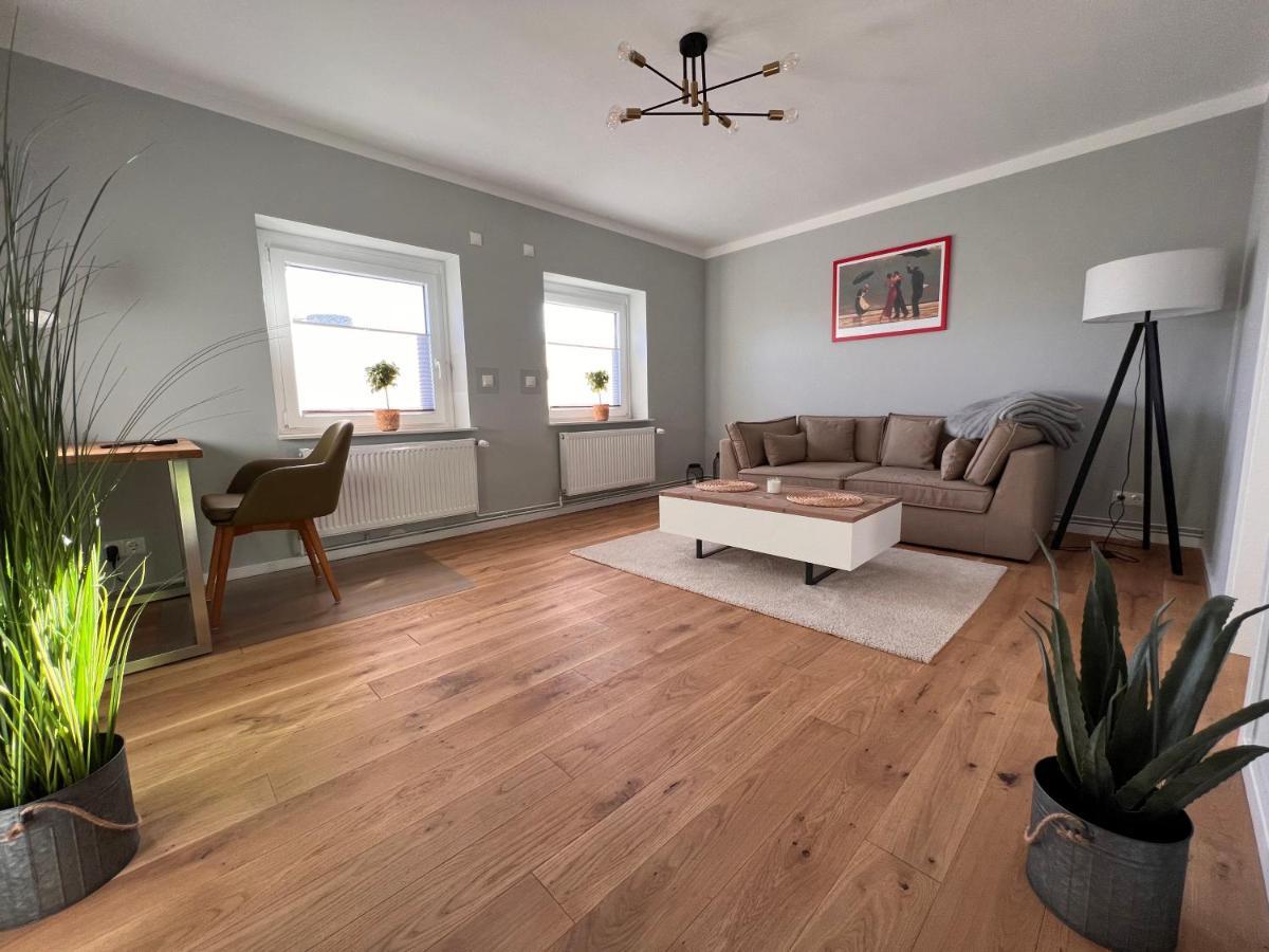 Fineapartment *
