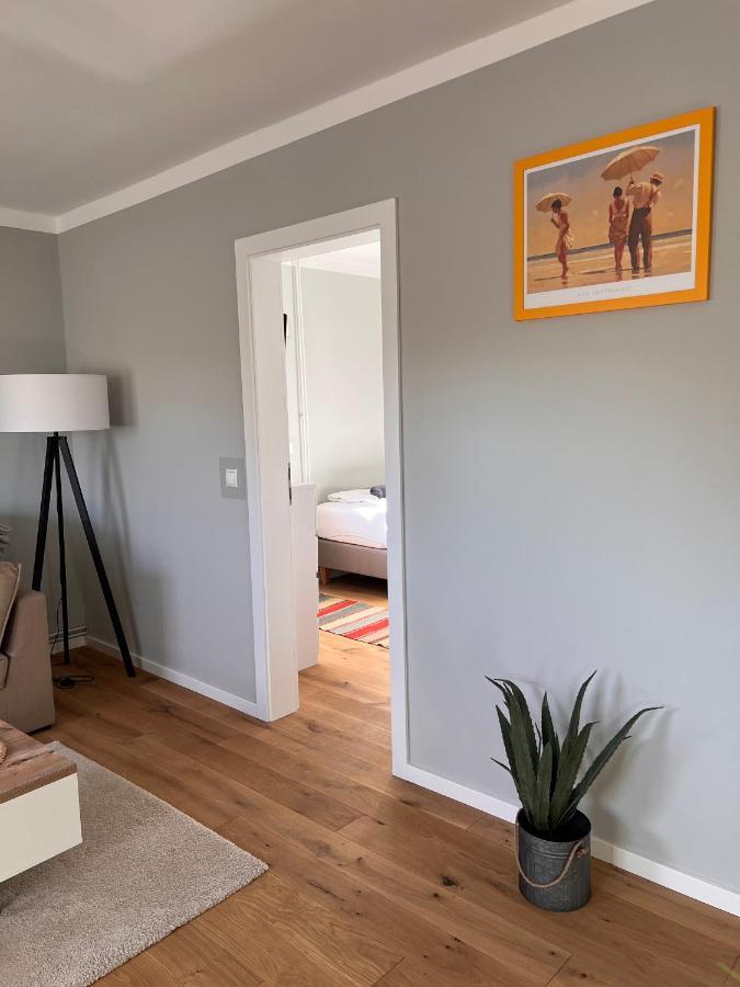 Fineapartment * Borgstedt