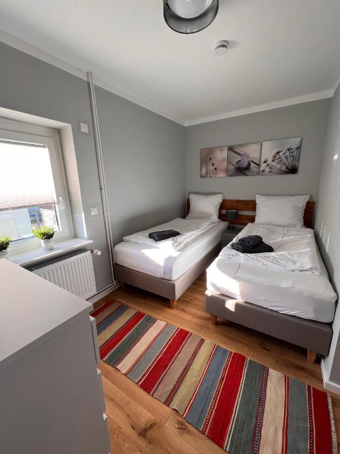 Fineapartment Apartment