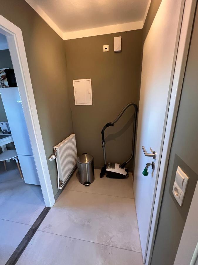 Fineapartment Apartment Borgstedt