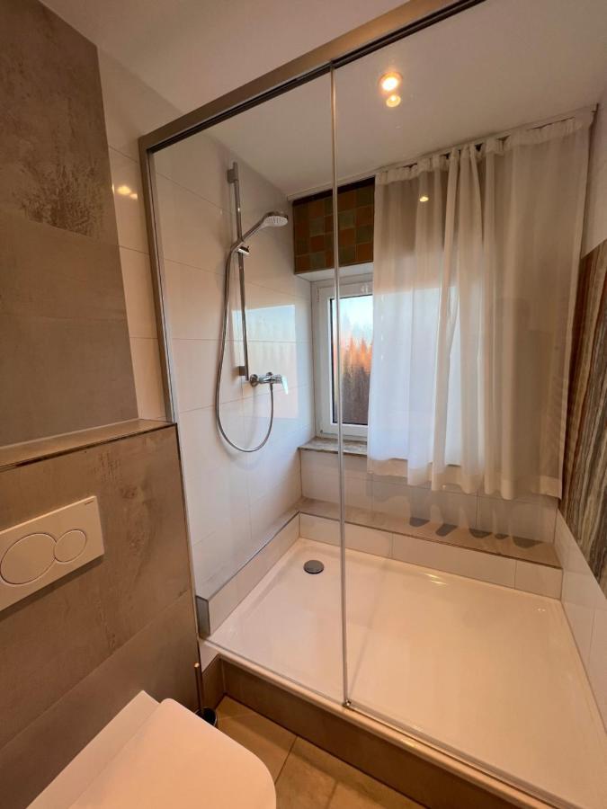 Fineapartment * Borgstedt