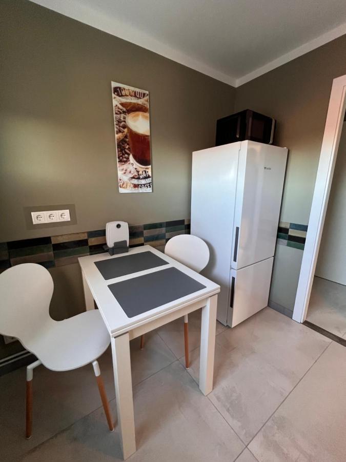 Fineapartment
